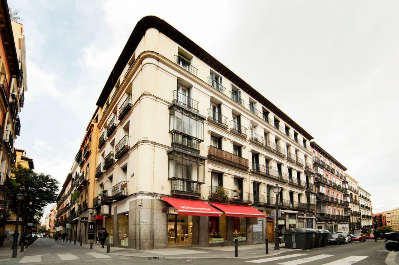 Appartamento Chueca Just For Madrid