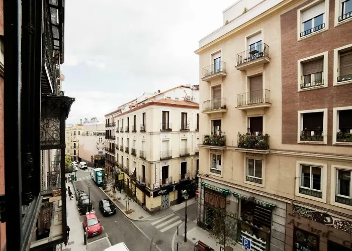 Chueca Just For You