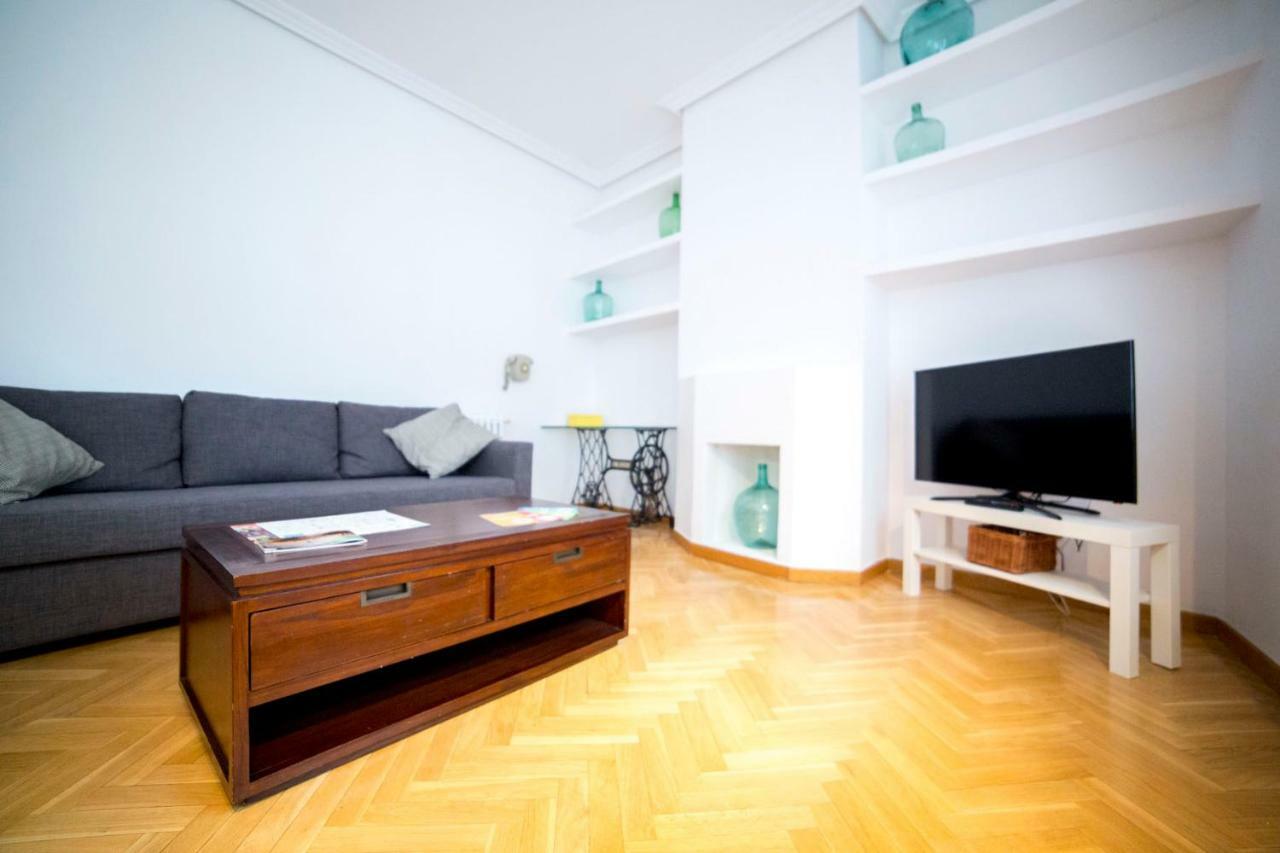 Appartement Chueca Just For Madrid